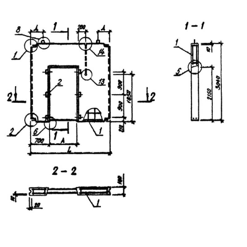 ПВП 30-30-13-1 т пв (1.090.1-3 пв)