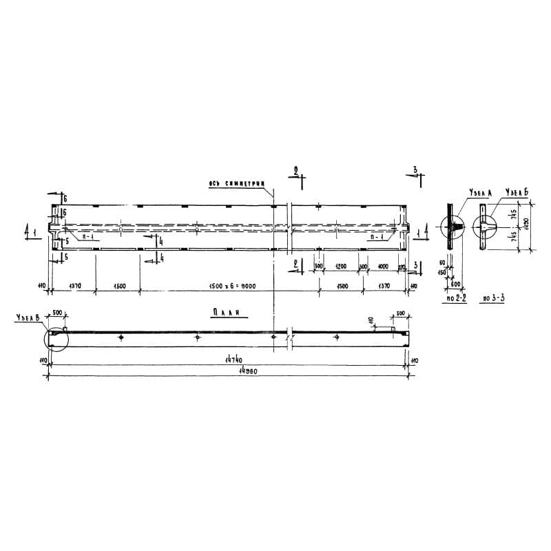 ПТ 4,5-150-15-2 ст