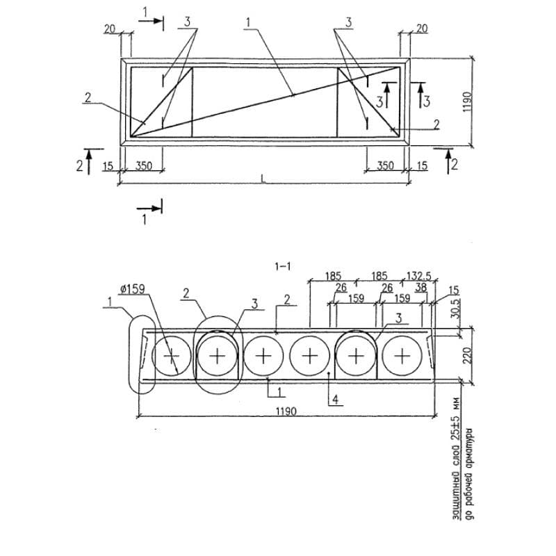 ПТМ 24-12-22-7,0 S500