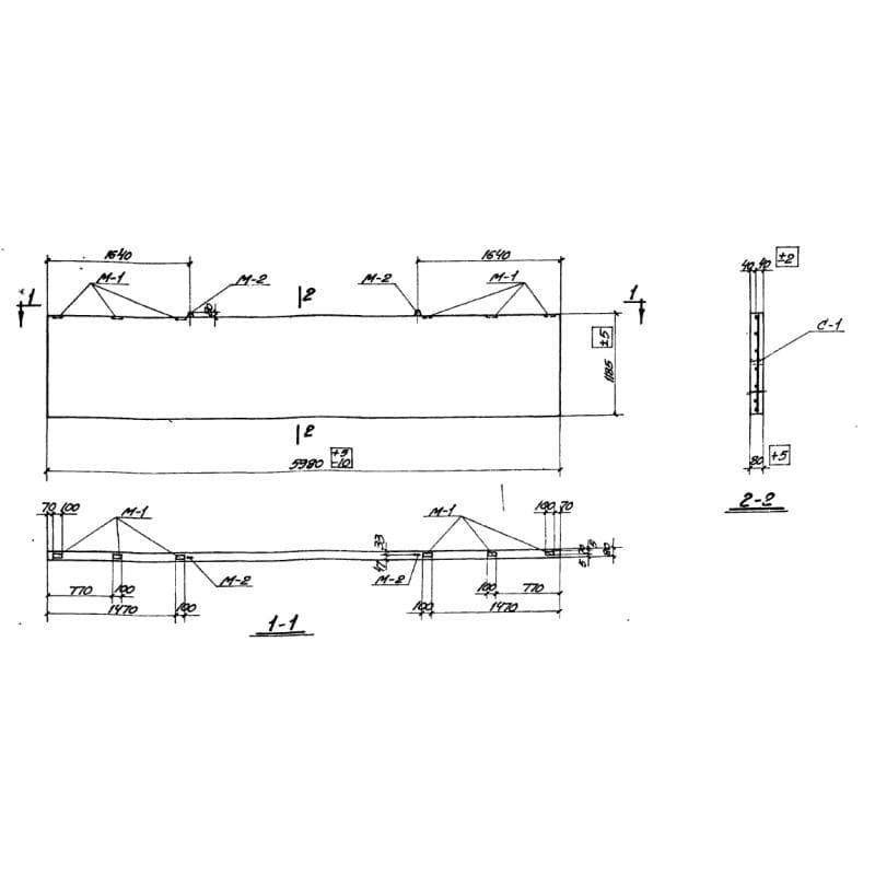 ППЯ 1-1,2-6 (1.431-2)