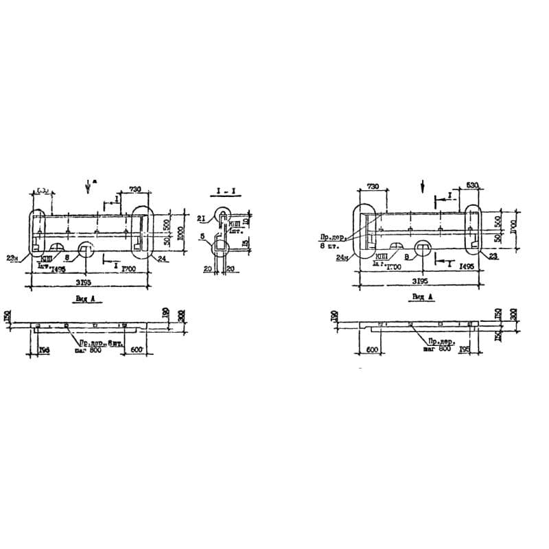 1ПСП 32-10-3 пс (1.090.1-7с)