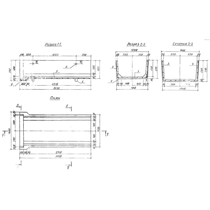 ЛПР 10-6 (3.820-21)