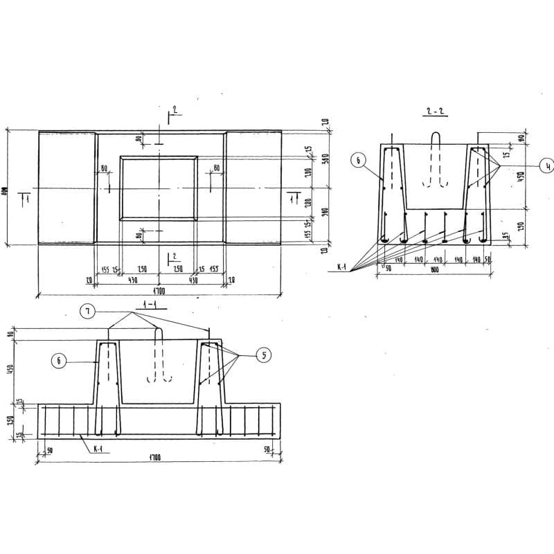 КФ 1 (1.113 КР-1)