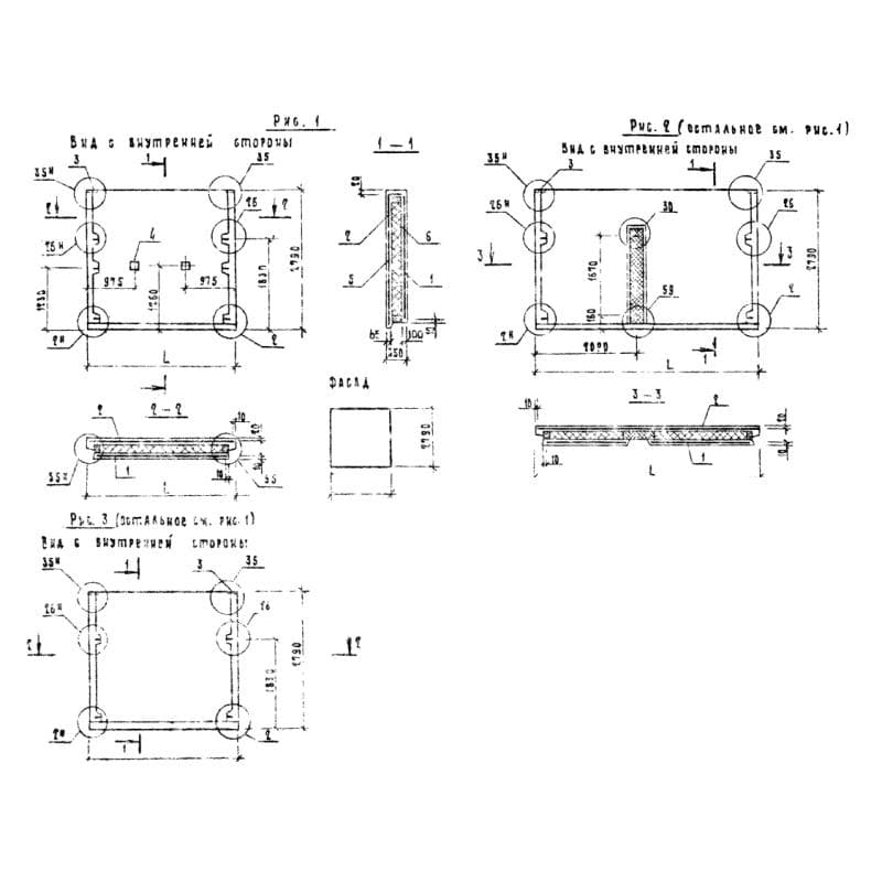 1ПСТ 36-28-35 т-1