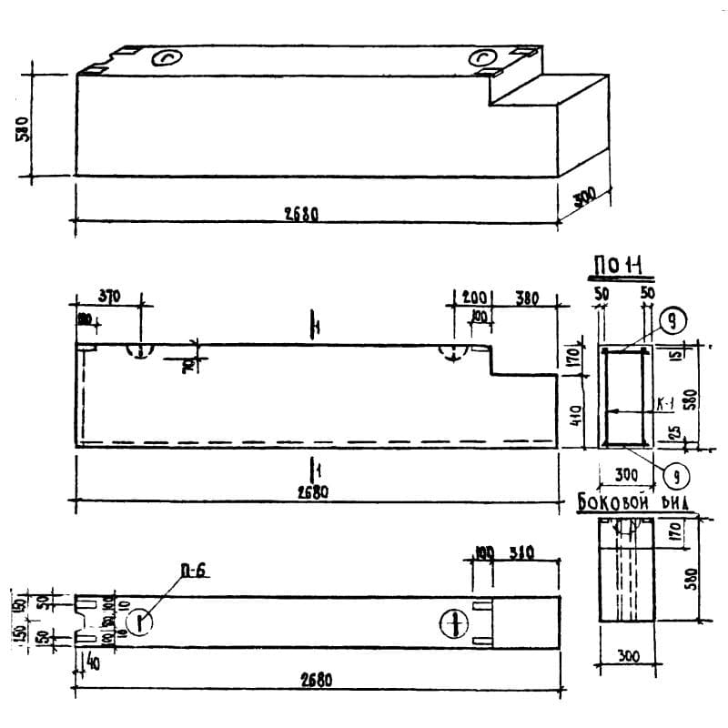 ВБ 27-6-3 (1.134-1)