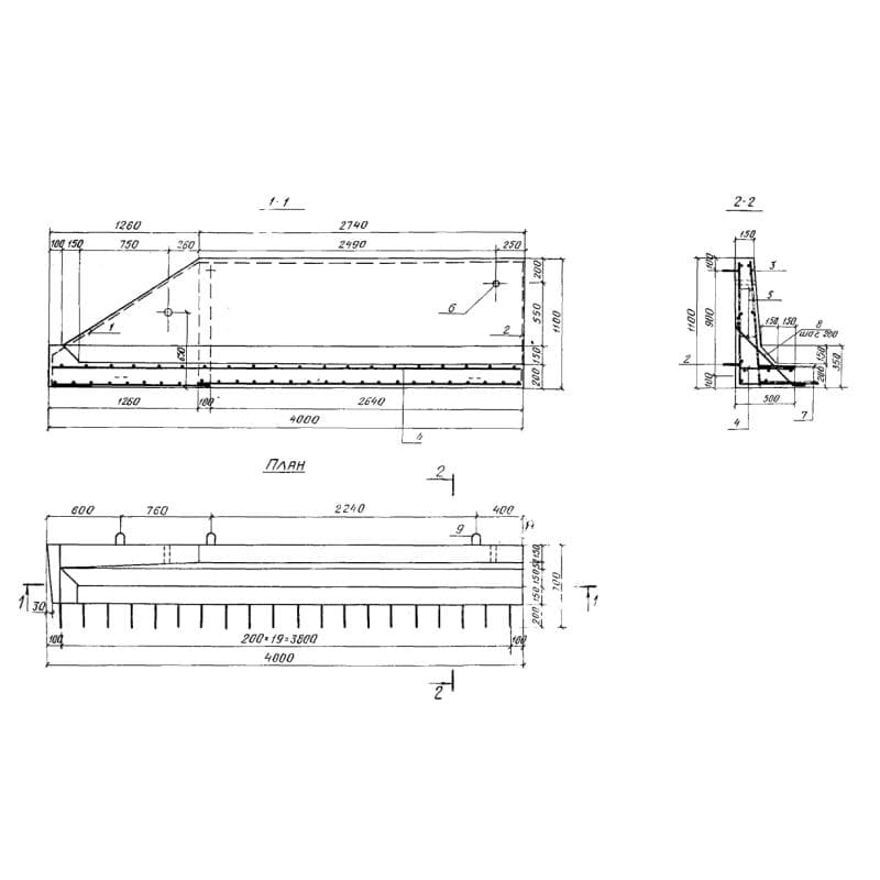 БН 15 аэ (3.820-21)
