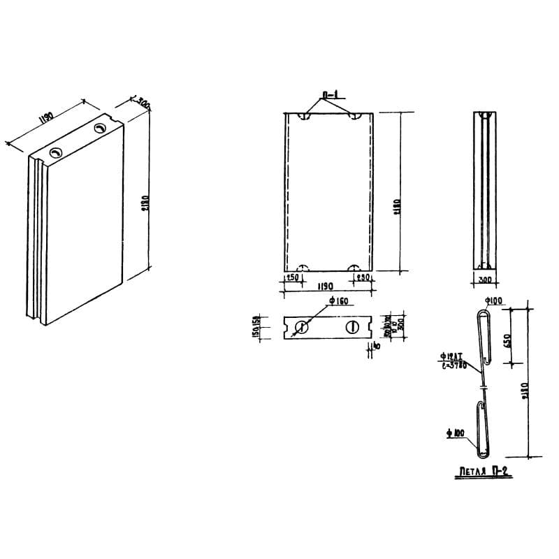 ВБ 12-22-3 (1.134-1)