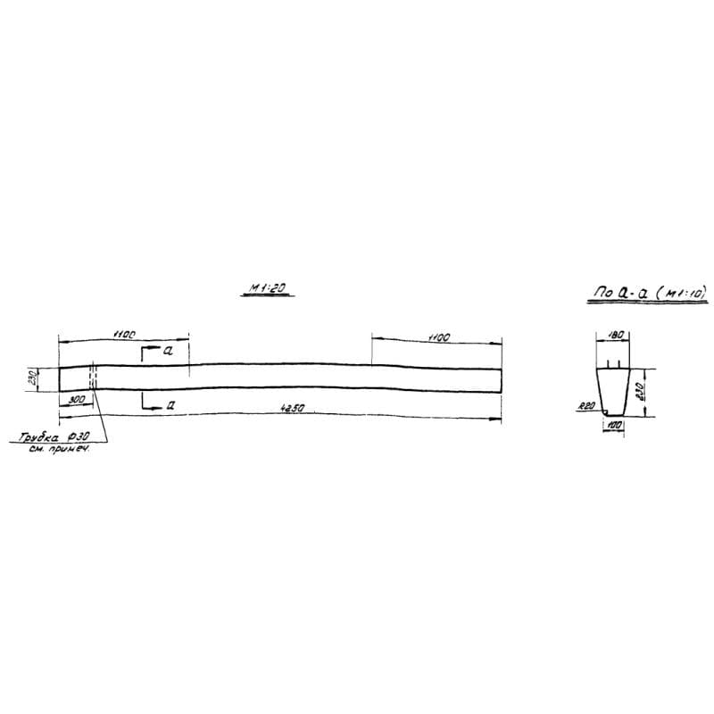 ПТн 2,2-4,25 (3.407-22)