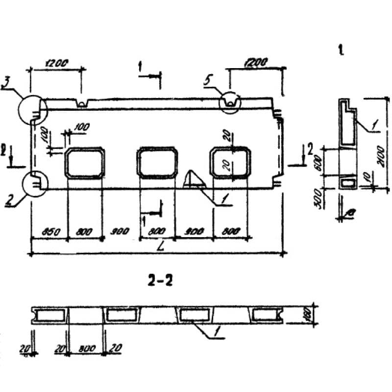 ПВЦ 59-21-3 т пв (1.090.1-3пв)