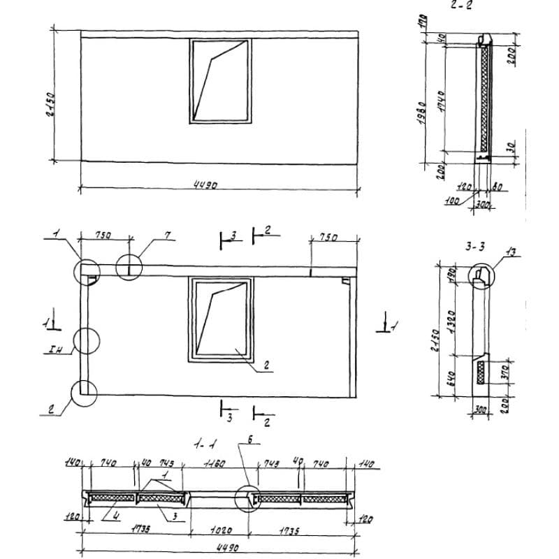 3НЦ 45-22-30-200 т-1