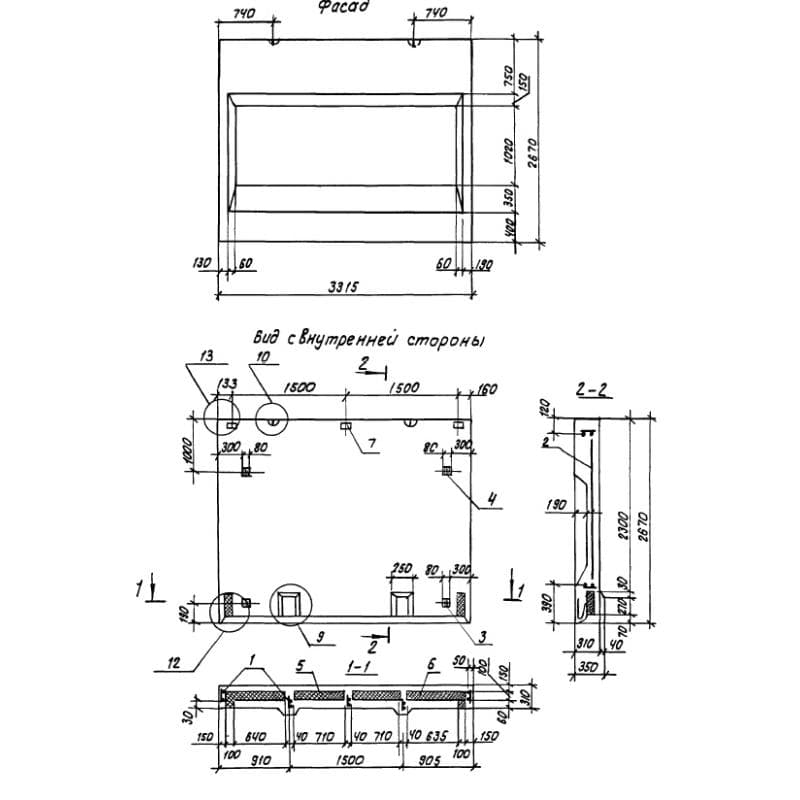 1НЧ 33-27-31-150 т
