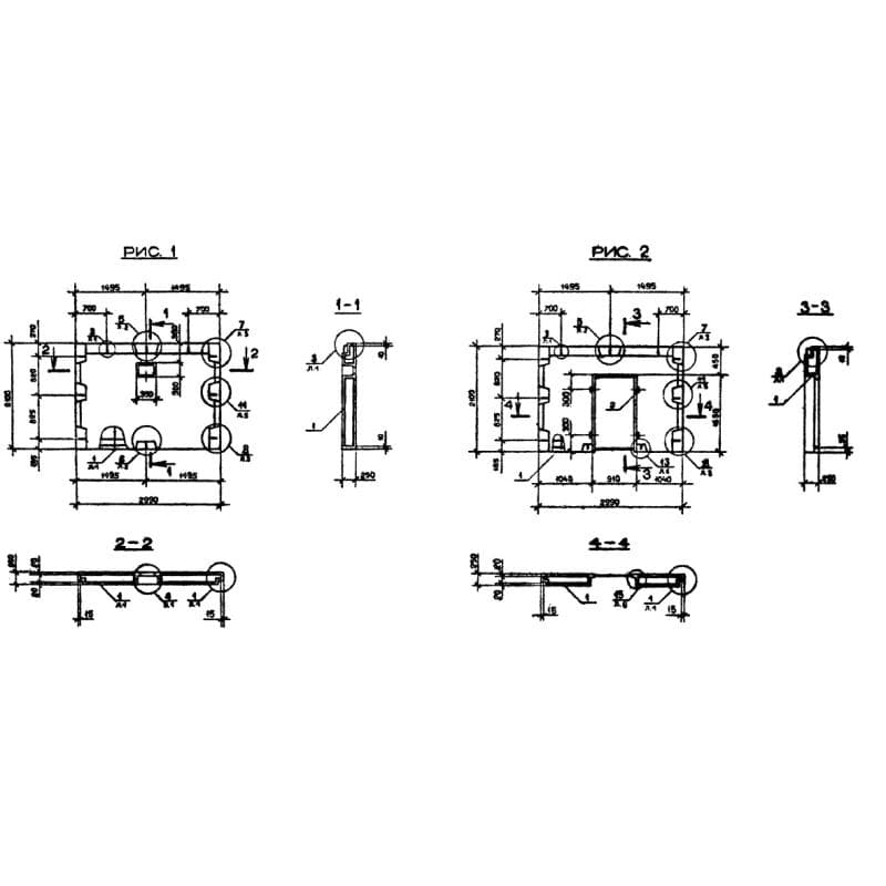 5ПСЦ 30-21-2,5 пс (1.090.1-2с)