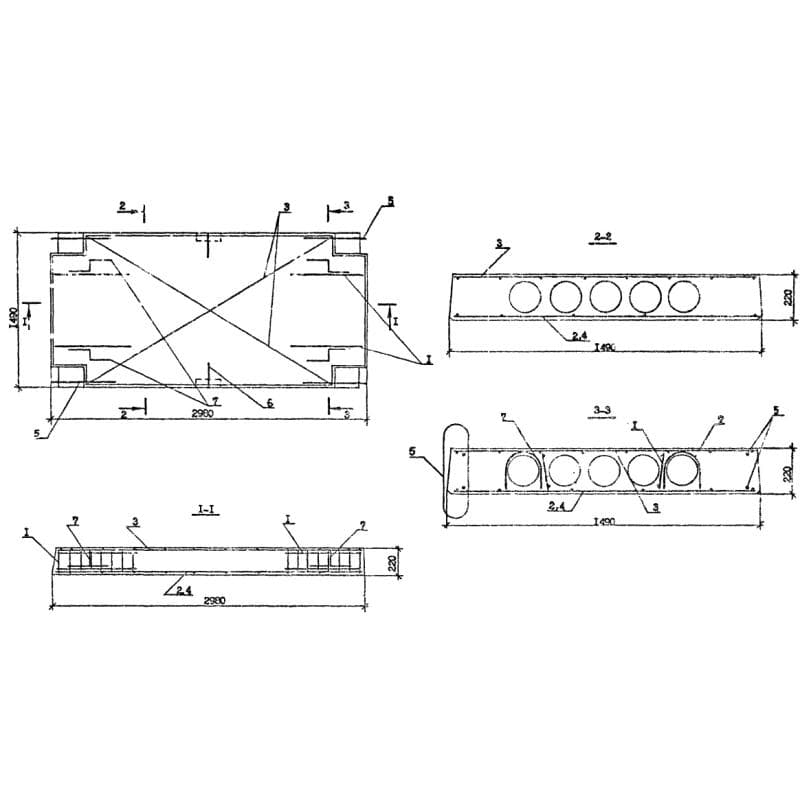 ПК 30-15-8 АIIIтс (1.090.1-7с)