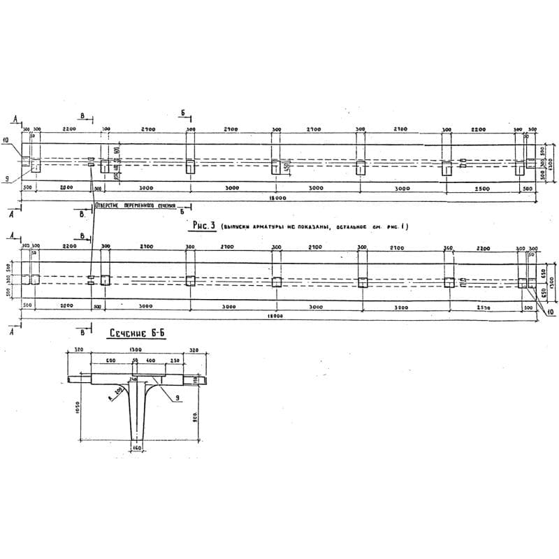 Б 1800-130-108-4-28AIIIв-3