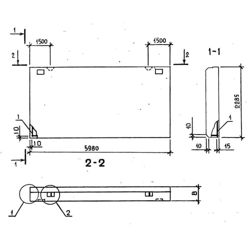 ПСЦ 60-23-2,5 л пв