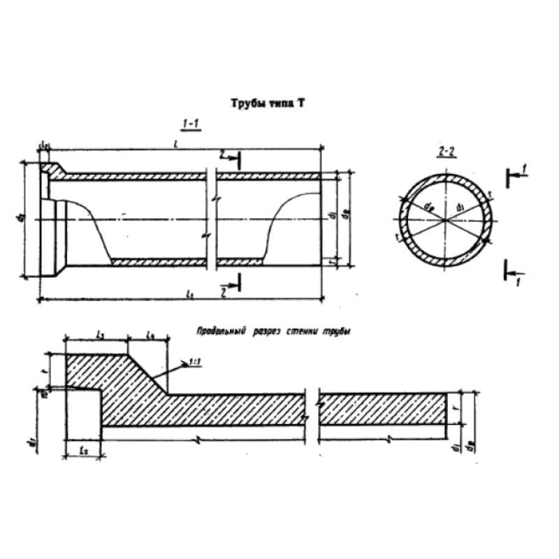 ТБ 100-20-1 (3.008.1-8/89)
