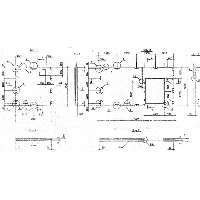 ПВ 28-30-1 твс9 (1.090.1-2с)