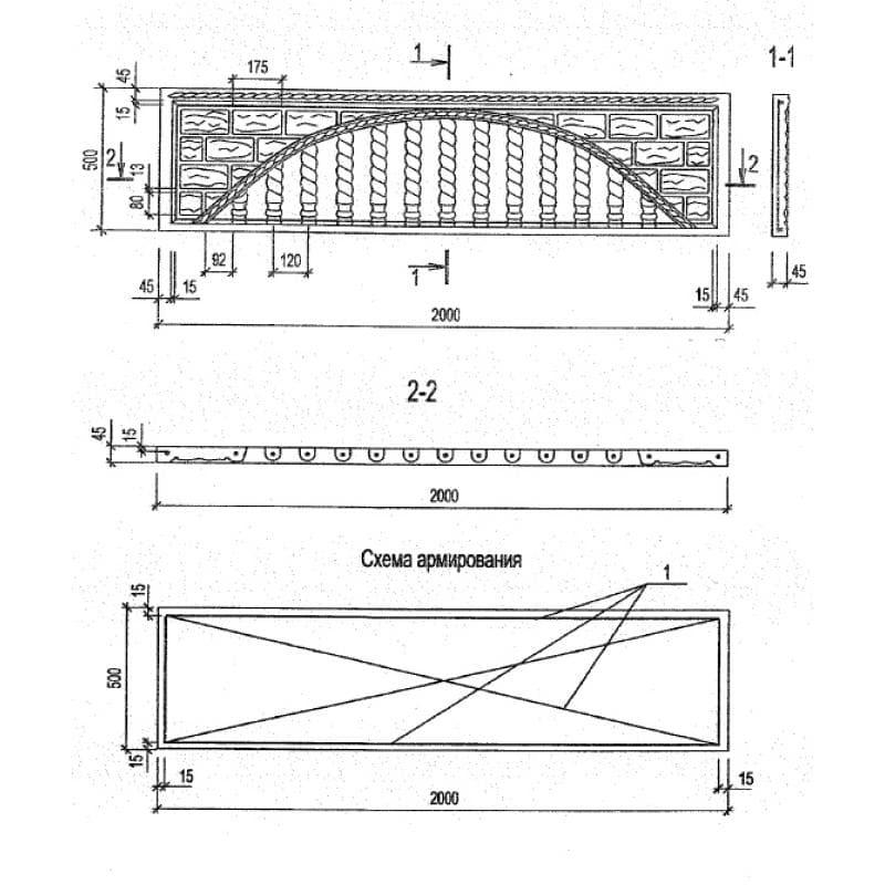 ПО 20-5-5 м-36 (Б3.017.1-7.05)