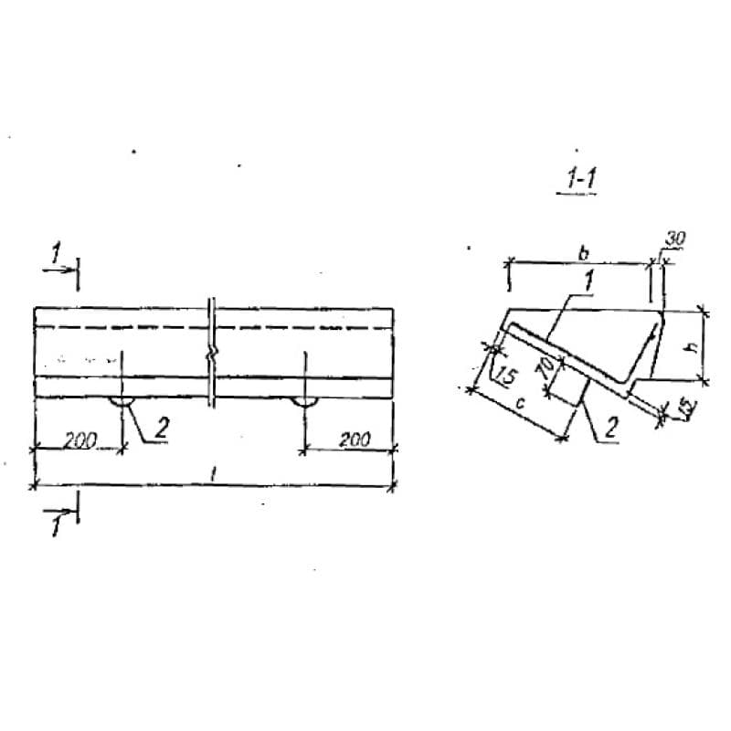 ЛС 11-3 (Б1.055.1-1.01)