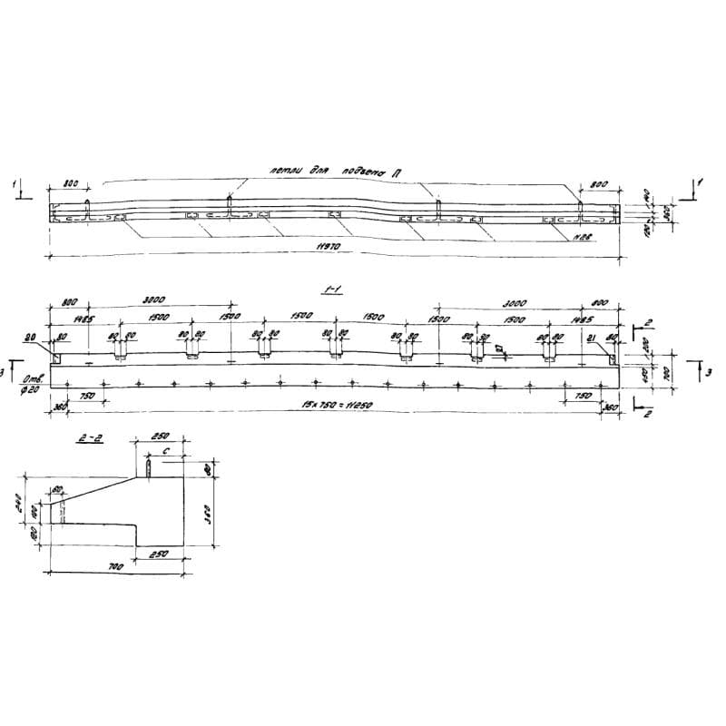ПК 120-70 п (1.432.1-22)