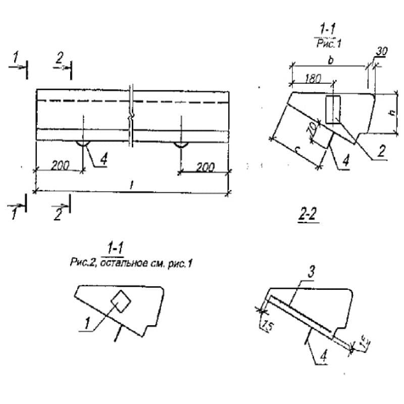 ЛС 12-17-1 (Б1.055.1-1.01)