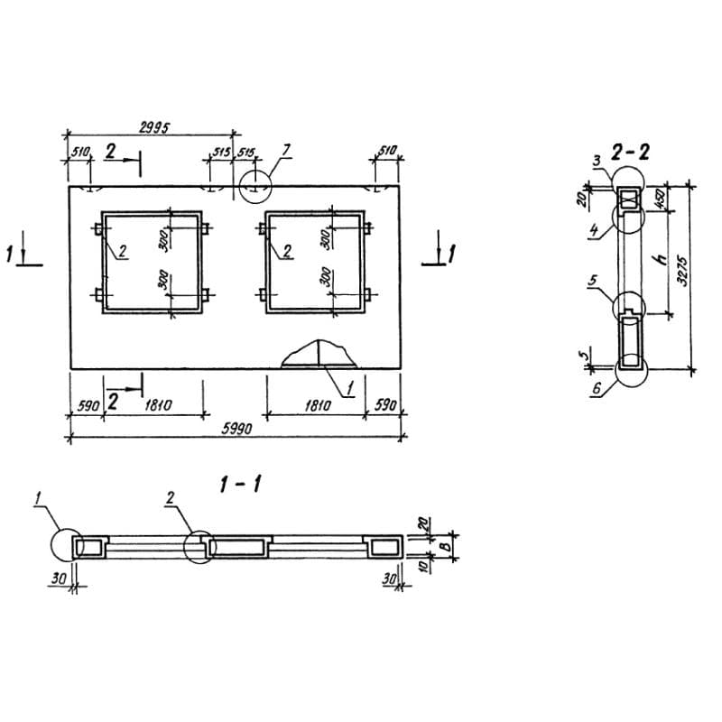 4ПССО 60-33-4,0 п (1.232.1-8)