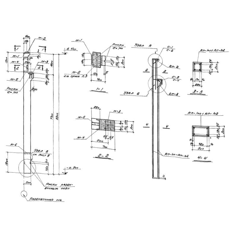 КН 101 (1.423-2с)
