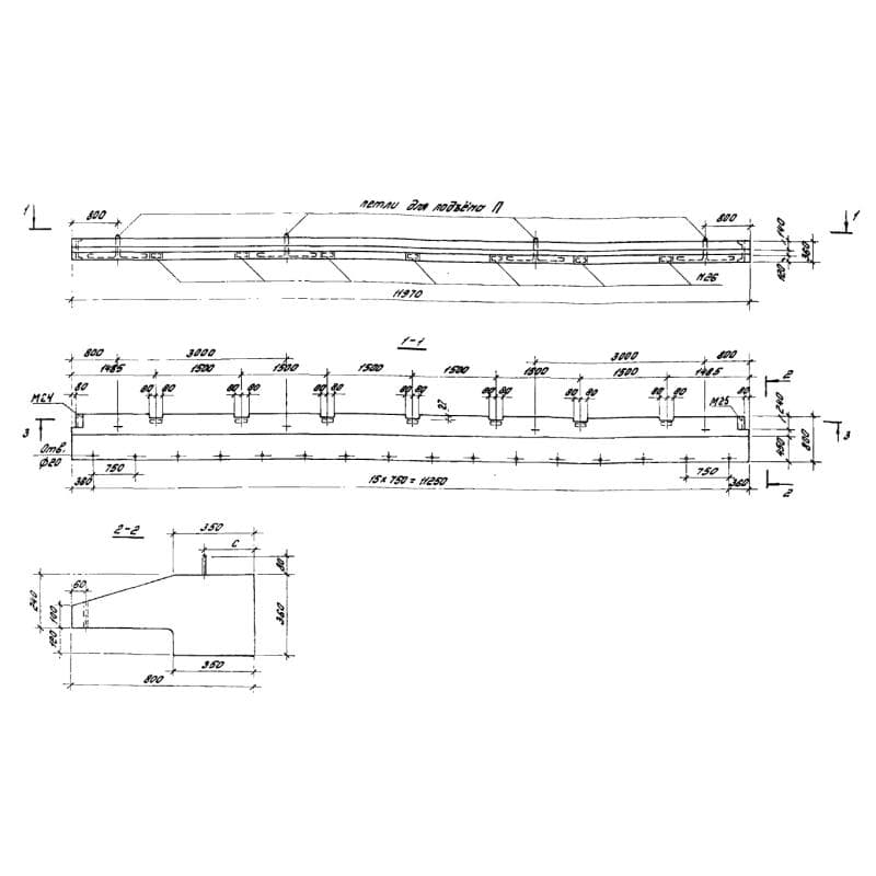 ПК 120-80 п (1.432.1-22)