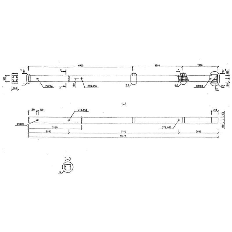 КОФ4Т 3-33-40,5 (1.220.1-3м)
