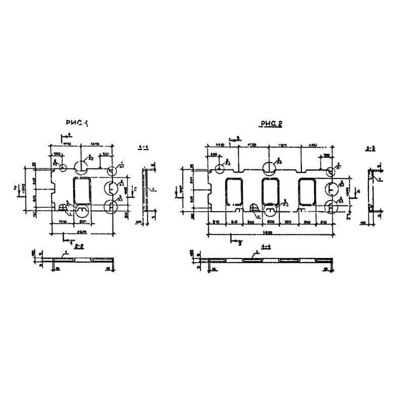 ПВЦ 28-19-1 тс (1.090.1-2с)