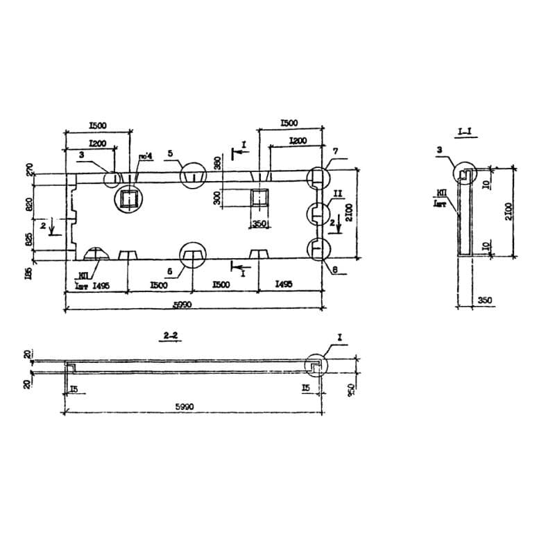1ПСЦ 60-21-3,5 пс9 (1.090.1-7с)