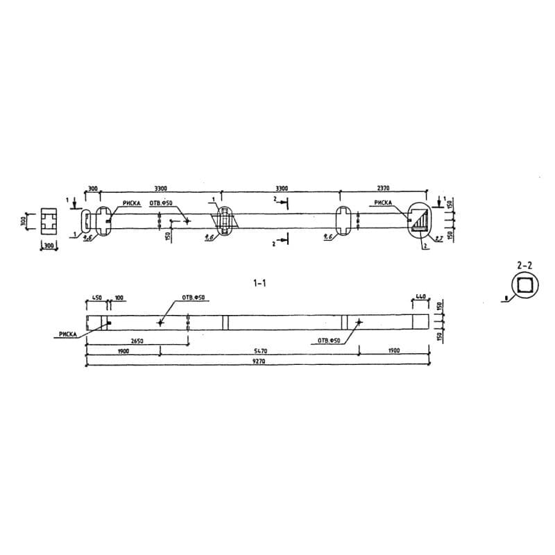 КД3Т 3-33-40,7 (1.220.1-3м)