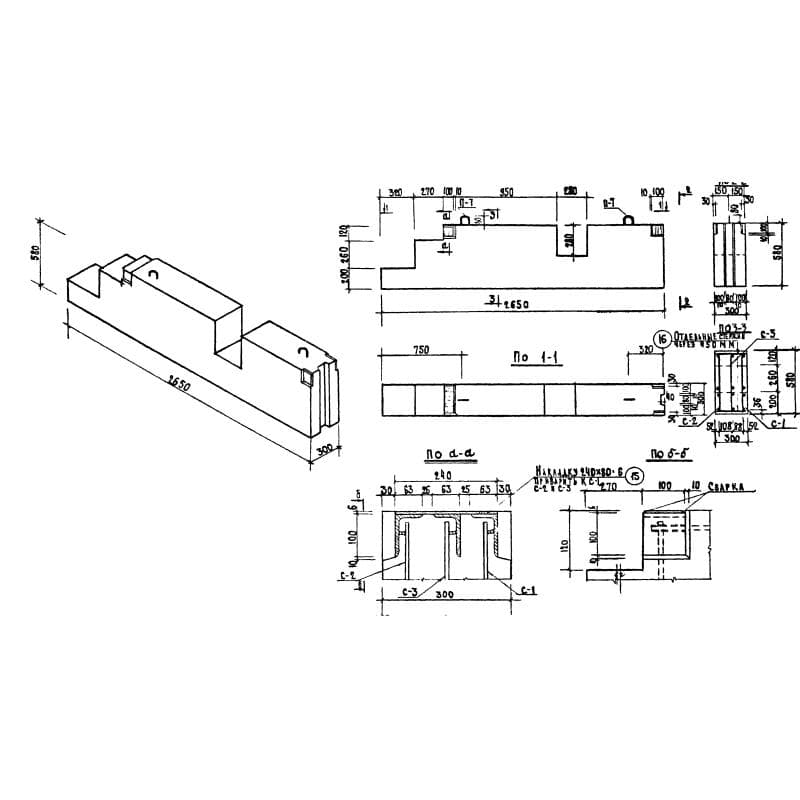 ВБ 27-6-3 (1.134-1)