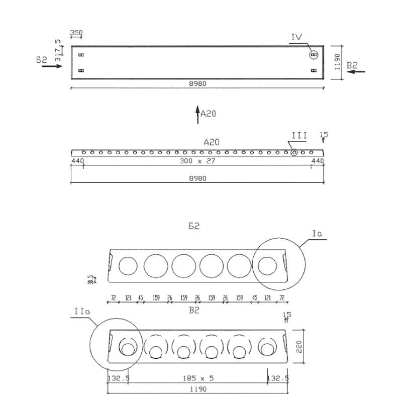 1ПК 90-12-8 Н 0-АIIIв