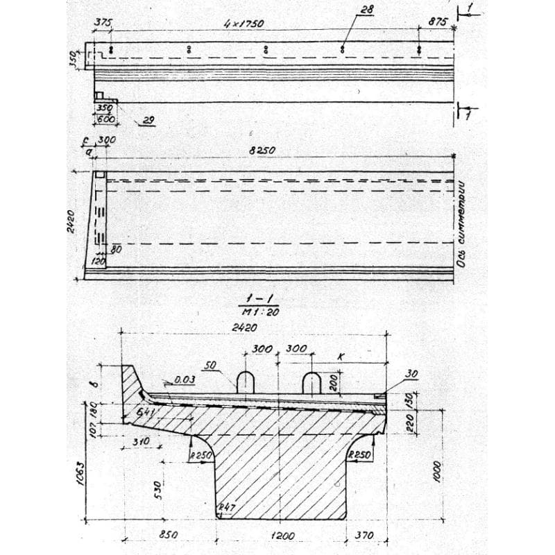 БП 165 к1 м1 АIII