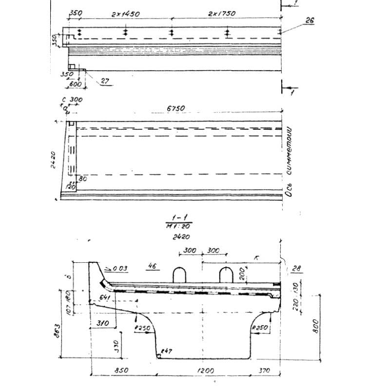 БП 135 к2 м АIII