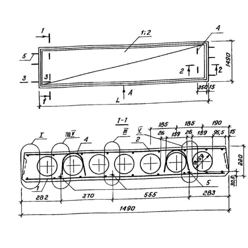 ПК 29-15-4 АIIIт с8 (1.141.1-28с)