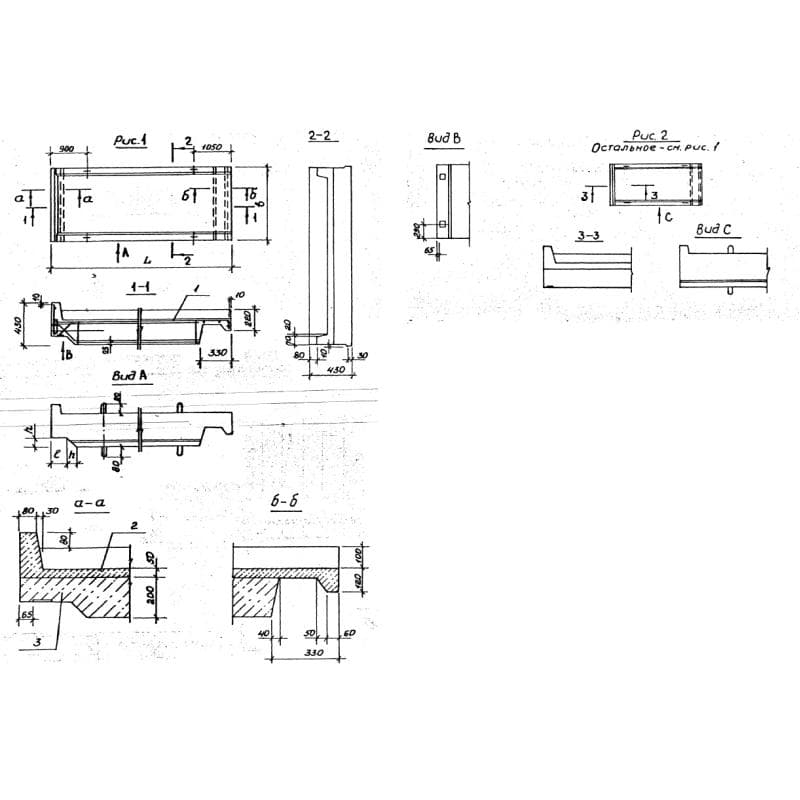 ПБТ 44-24-43-7 тл (1.165.1-16)