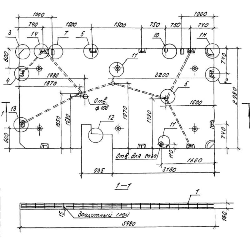 П 30-60-16-4,5-2 б