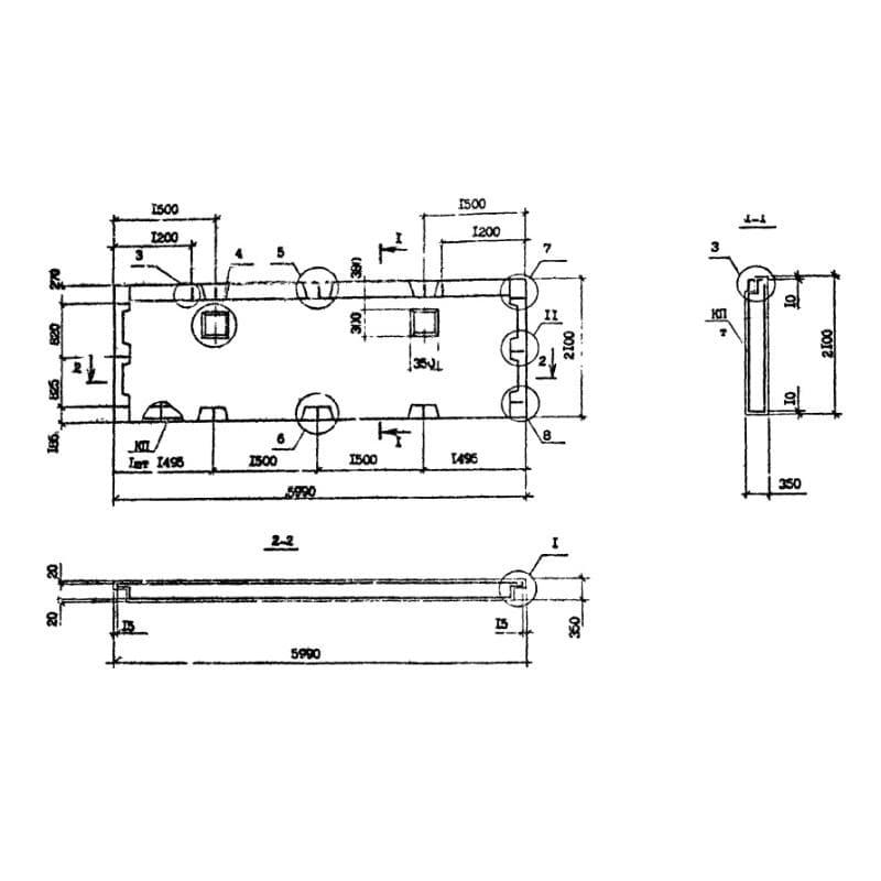 1ПСЦ 60-21-3,5 пс (1.090.1-7с)