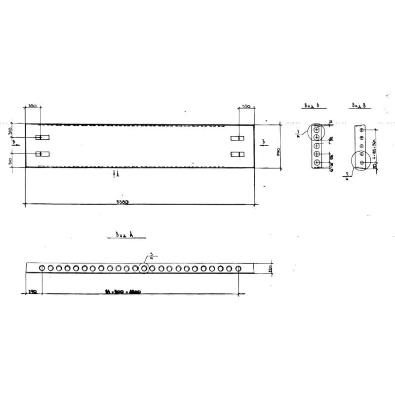 ПК 54-10-8 АтVт
