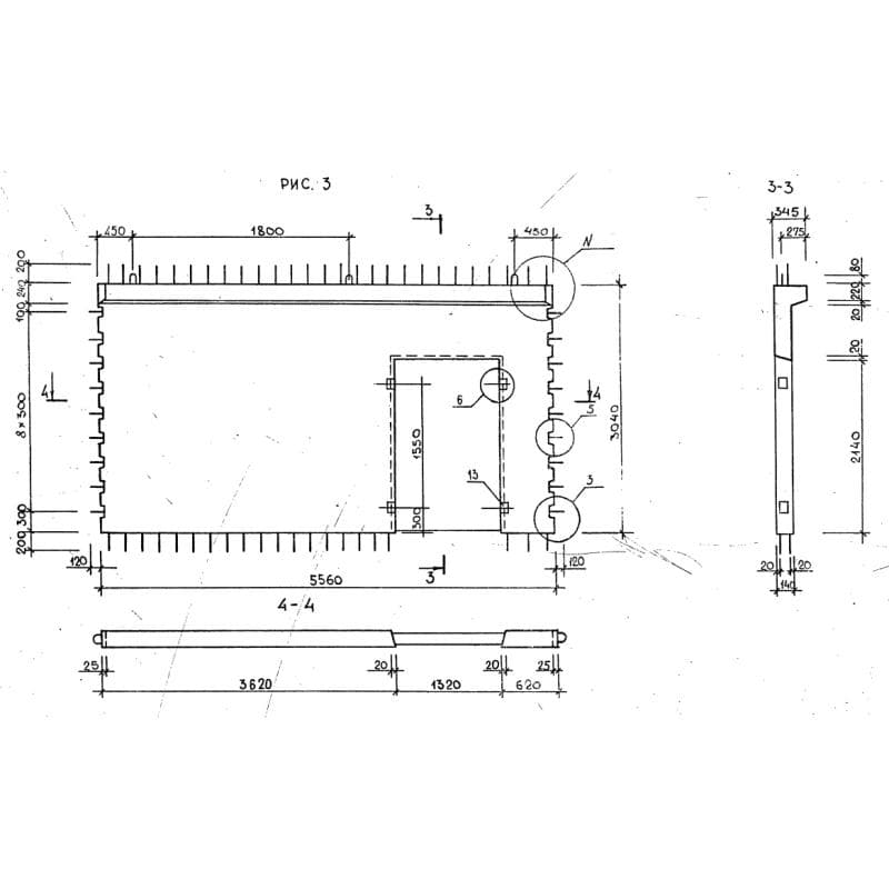 1ДПК 56-30 п пв