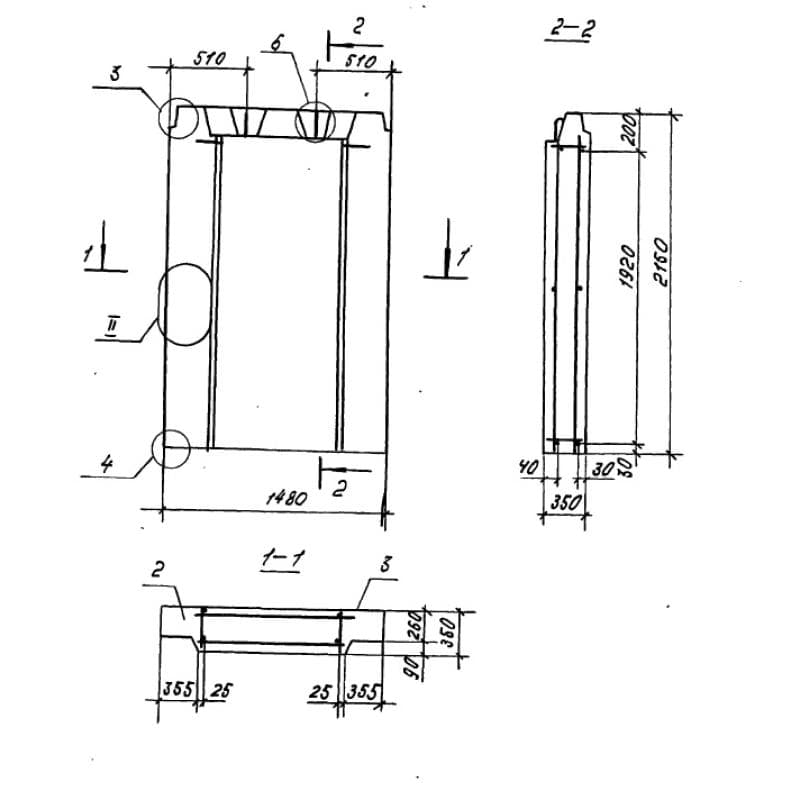1НЦ 15-22-35-150 л