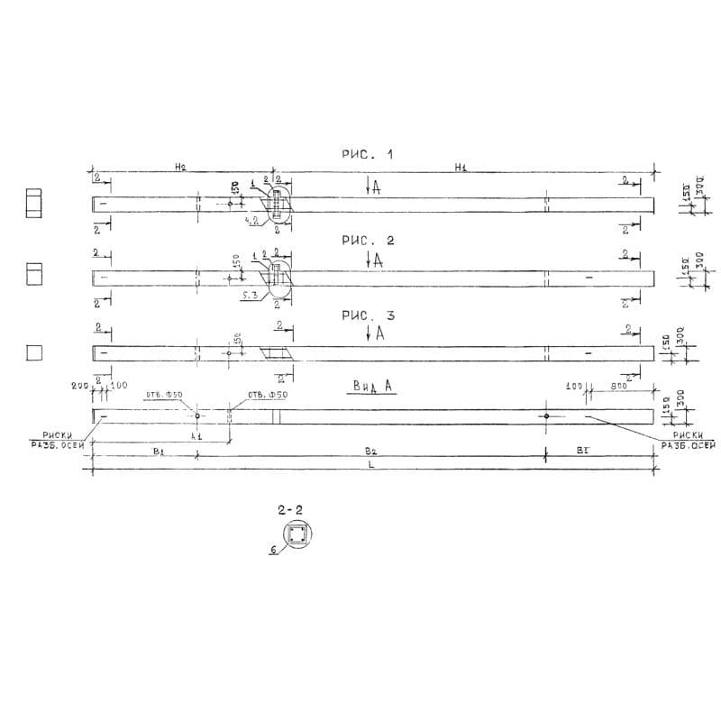 2КБД 3,33(20)-1,17/18
