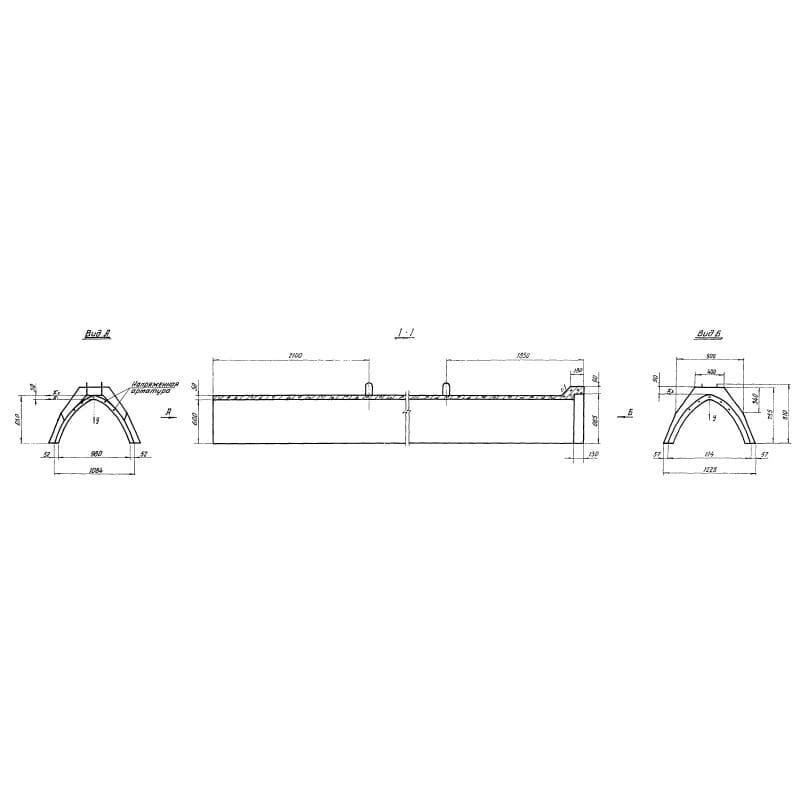 ЛРн 6 АVI (3.820-3)