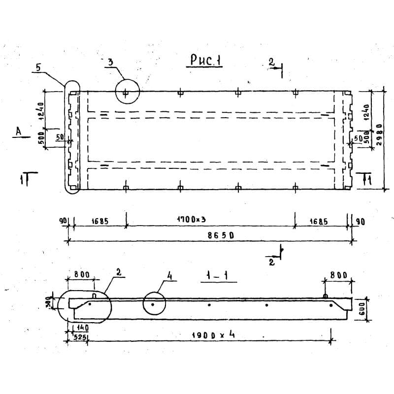 ПТ 86-30-16 АтVт