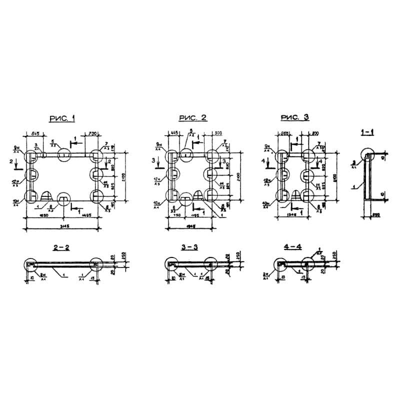 2ПСЦ 32-21-2,5 пс (1.090.1-2с)