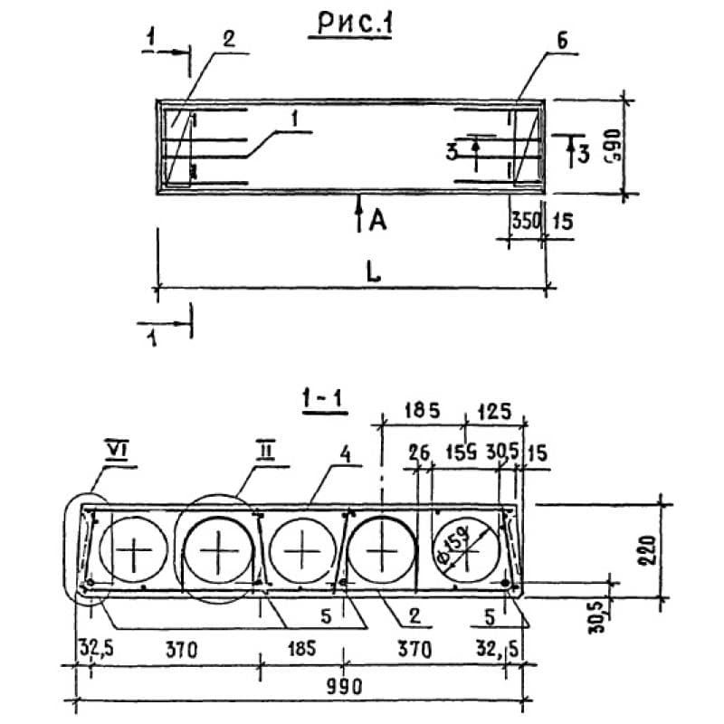 ПК 63-10-8 АтVт