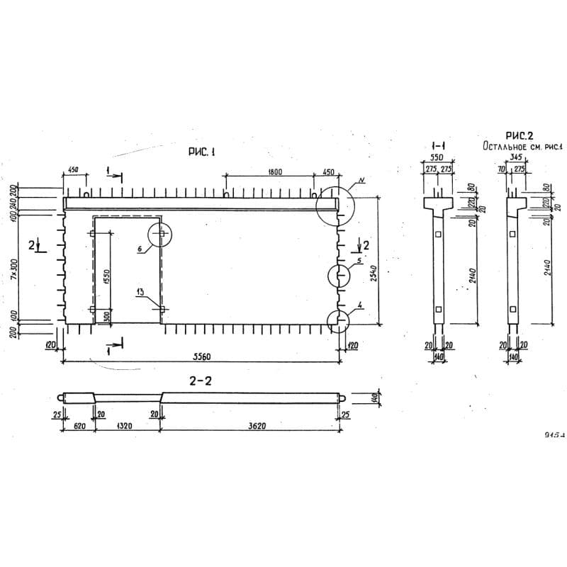1ДПК 56-25 л пв