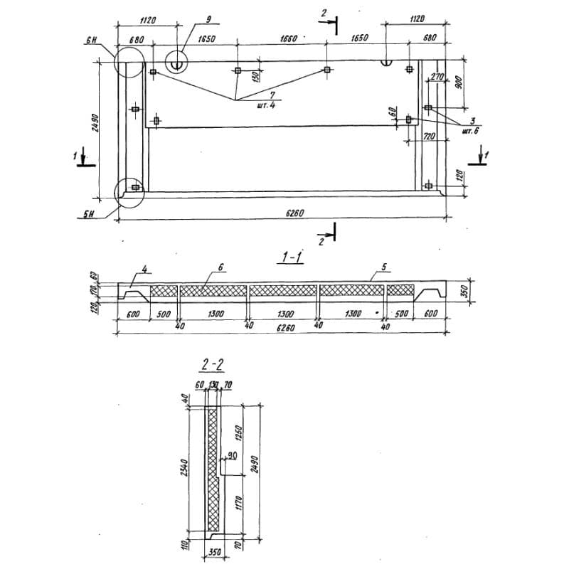 3НЧ 63-25-35-150 л